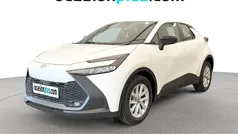 Usado 2025 Toyota C-HR Active SUV | 26.810 € (Buen precio)