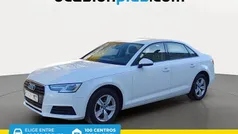 Usado 2017 Audi A4 Advanced Berlina | 21.480 € (Precio justo)