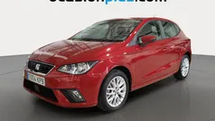 Usado 2018 Seat Ibiza Style Utilitario | 12.173 € (Precio justo)