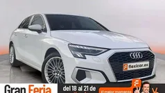 Usado 2022 Audi A3 Sportback Utilitario | 23.390 € (Precio justo)