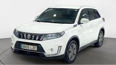 Blanco Usado 2022 Suzuki Vitara GLX SUV | 18.810 € (Precio justo)