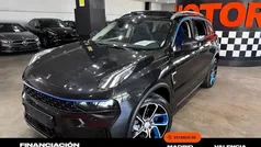 Negro Usado 2023 Lynk & Co 01 SUV | 20.850 € (Precio justo)