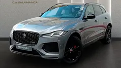 Usado 2023 Jaguar F-Pace R-Dynamic SUV | 49.900 €