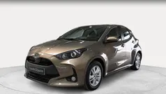 Otro Usado 2024 Toyota Yaris Edition Berlina | 18.900 € (Precio justo)