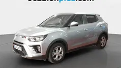 Usado 2024 Ssangyong (KGM) Tivoli SUV | 17.264 € (Precio justo)