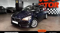 BMW 216