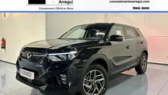 Usado 2025 Ssangyong Korando | 27.700 € (Precio justo)