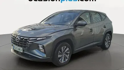 Usado Hyundai Tucson 115 CV (84 kW) 2023 SUV