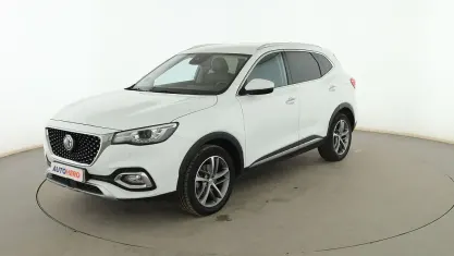 Usado MG EHS Comfort 258 CV (189 kW) 2022 Blanco SUV