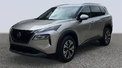 Otro Nuevo 2025 Nissan X-Trail N-Connecta SUV | 37.972 € (Precio justo)