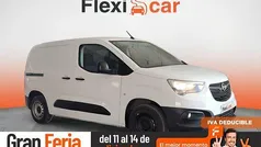 Usado 2019 Opel Combo Selective Monovolumen | 8890 € (Precio justo)