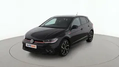 Negro Usado 2023 VW Polo GTI Berlina | 24.999 € (Buen precio)