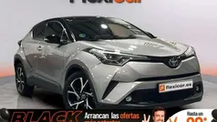 Usado 2019 Toyota C-HR Active SUV | 18.790 € (Precio justo)