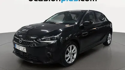 Usado 2022 Opel Corsa Elegance Utilitario | 10.091 € (Buen precio)