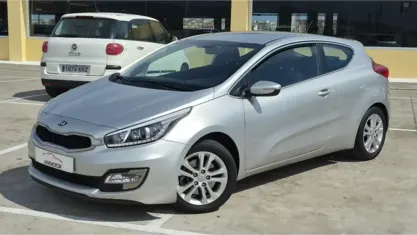 Usado Kia ProCeed 135 CV (99 kW) 2015 Utilitario