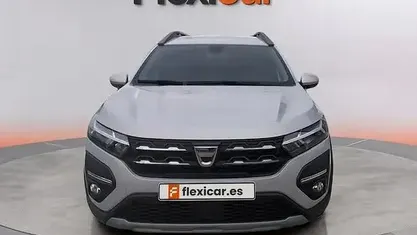 Usado Dacia Jogger Comfort 100 HP (73 kW) 2022 Monovolume