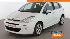 Usado 2016 Citroën C3 Live Utilitario | 7199 € (Buen precio)