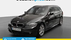 Usado 2011 BMW 318 Familiar | 8500 € (Buen precio)
