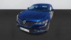 Usado 2019 Renault Talisman LIMITED Berlina | 17.400 € (Precio justo)