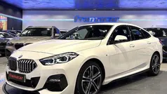 Blanco Usado 2021 BMW 218 M Sport Coupe | 28.900 € (Precio justo)