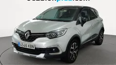 Usado 2017 Renault Captur Zen SUV | 11.900 € (Precio justo)