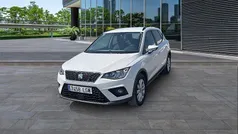Usado 2020 Seat Arona Style SUV | 15.400 € (Precio justo)
