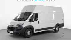 Usado 2018 Citroën Jumper Monovolumen | 17.719 € (Super precio)