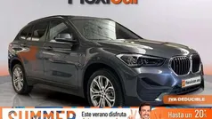 Usado 2021 BMW X1 SUV | 21.490 € (Precio justo)