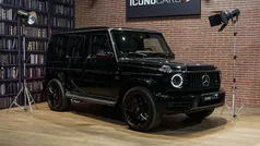 Negro Usado 2024 Mercedes G63 AMG AMG SUV | 234.900 €