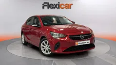 Usado 2021 Opel Corsa Edition Utilitario | 10.990 € (Precio justo)