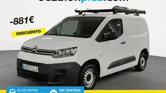 Usado 2020 Citroën Berlingo Monovolumen | 9700 € (Super precio)