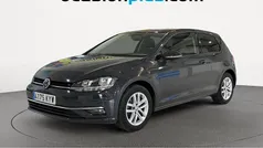 Usado 2019 VW Golf VII Advance Utilitario | 17.900 € (Super precio)