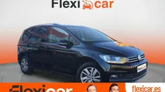 Usado 2020 VW Touran Advance Monovolumen | 25.390 € (Precio justo)