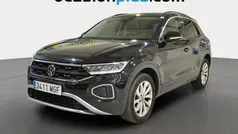 Usado 2023 VW T-Roc Life SUV | 20.819 € (Super precio)