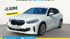 Usado 2023 BMW 118 Utilitario | 27.790 € (Precio justo)