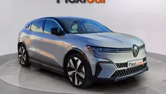 Usado 2022 Renault Mégane Equilibre Berlina | 20.990 € (Buen precio)