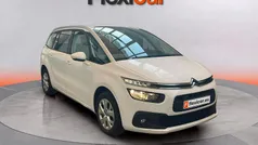 Usado 2017 Citroën Grand C4 Picasso Feel Monovolumen | 10.490 € (Super precio)