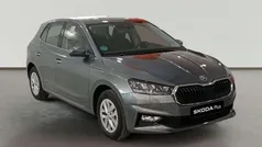 Usado 2024 Skoda Fabia Selection Utilitario | 17.390 € (Super precio)