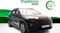Usado 2022 Hyundai Tucson SUV | 26.500 € (Precio justo)
