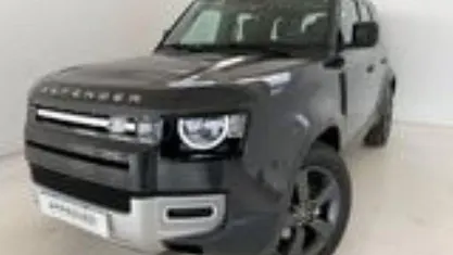 Usado 2025 Land Rover Defender S | 79.900 € (Precio justo)