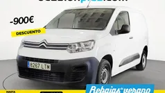 Usado 2021 Citroën Berlingo Monovolumen | 9900 € (Buen precio)