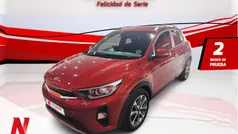 Usado 2018 Kia Stonic SUV | 13.074 € (Precio justo)