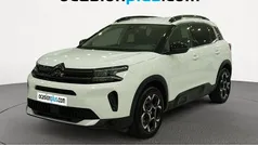 Usado 2024 Citroën C5 Aircross PureTech SUV | 18.446 € (Super precio)