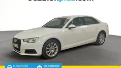 Blanco Usado 2016 Audi A4 Advanced Berlina | 17.200 € (Precio justo)