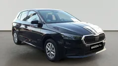 Usado 2022 Skoda Fabia Ambition Utilitario | 15.290 € (Precio justo)