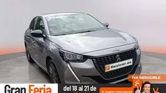 Usado 2022 Peugeot 208 Active Utilitario | 11.590 € (Buen precio)