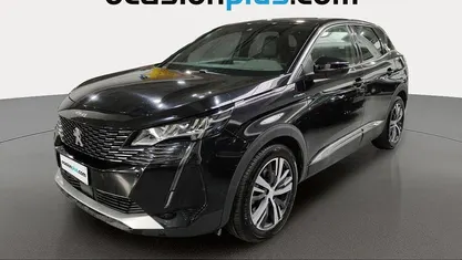 Usado Peugeot 3008 Allure 300 CV (220 kW) 2023 SUV