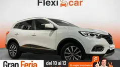 Usado 2022 Renault Kadjar Zen SUV | 18.990 € (Precio justo)