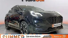 Usado 2023 Ford Puma ST-Line X SUV | 19.290 € (Precio justo)