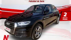 Usado 2018 Audi Q5 Design SUV | 28.028 € (Precio justo)